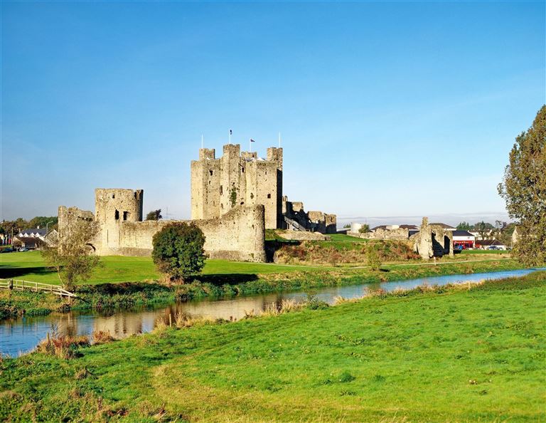 Filmreifes Irland © David Matthew Lyons /adobestock